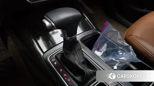 Kia The New Sorento id 3778777 из Кореи 19