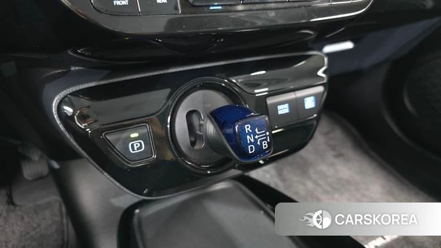 Toyota Prius 4th Generation id 4323063 из Кореи 31