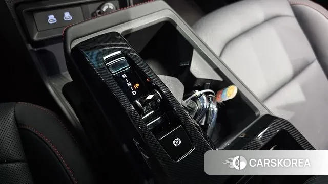 Ssangyong Actian 2nd Generation id 3382896 из Кореи 19