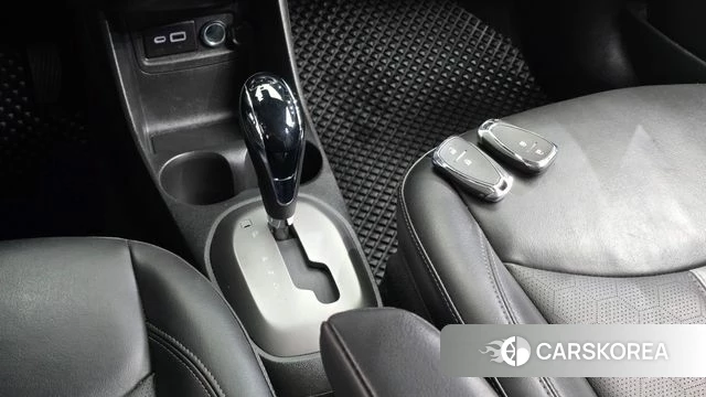 Chevrolet (GM Daewoo) The New Spark id 4529868 из Кореи 19