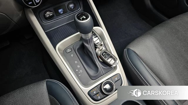 Hyundai Venue id 4429715 из Кореи 19