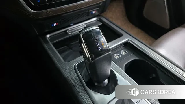 Ssangyong All New Rexton id 3626198 из Кореи 19