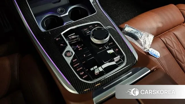 BMW X7 (G07) id 3524058 из Кореи 19