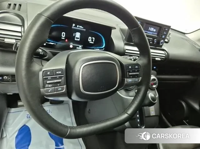 Hyundai Casper id 2974745 из Кореи 18