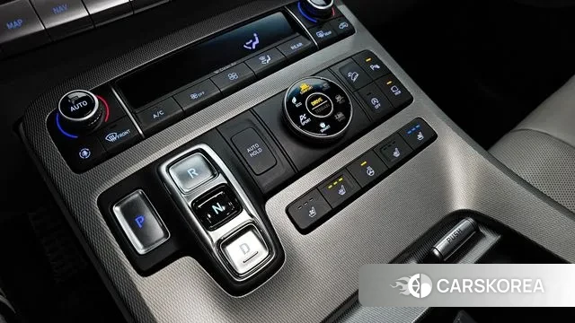 Hyundai Palisade id 3612522 из Кореи 19