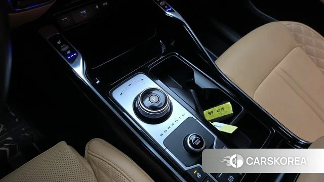 Kia Sorento 4th Generation id 4475326 из Кореи 31