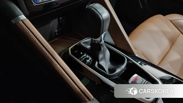Renault Korea (Samsung) The New QM6 id 4726571 из Кореи 30