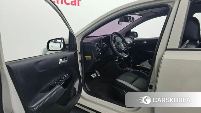 Kia All New Morning (JA) id 4643088 из Кореи 28