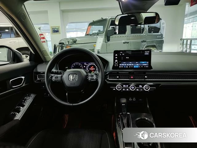 Honda Civic id 4209024 из Китая 23