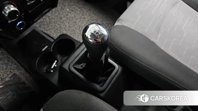 Dongfeng Socon C35 id 3641511 из Кореи 19