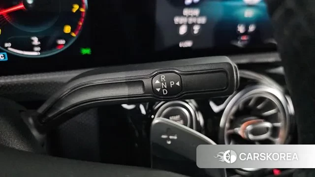 Mercedes-Benz CLA-Class C118 id 3269348 из Кореи 19