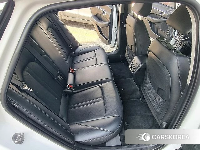 Hyundai Sonata D Edge (DN8) id 4230550 из Кореи 19