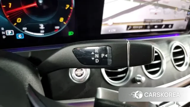 Mercedes-Benz E-Class W213 id 2901063 из Кореи 19