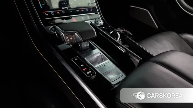 Audi A8 (D5) id 2965093 из Кореи 19