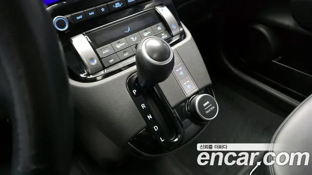 Hyundai Casper id 2620495 из Кореи 19