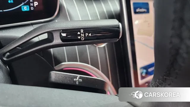 Mercedes-Benz C-Class W206 id 3700618 из Кореи 19