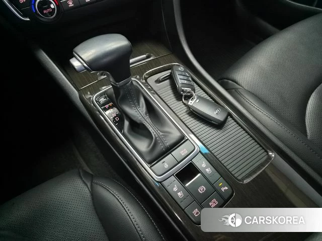 Kia The New K5 2nd generation id 4785913 из Кореи 19