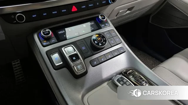 Hyundai The New Palisade id 3492198 из Кореи 19