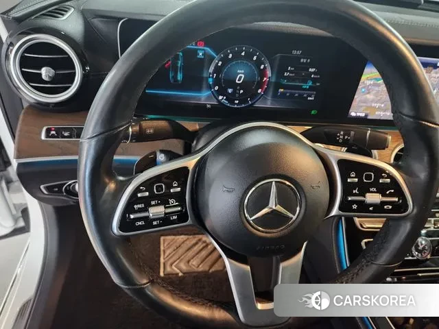 Mercedes-Benz E-Class W213 id 3071719 из Кореи 19
