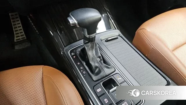 Kia The New Sorento id 3396871 из Кореи 19