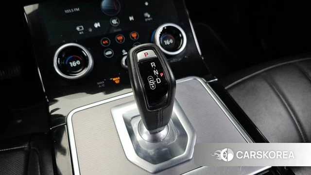 Land Rover Range Rover Evoque 2nd Generation id 4836771 из Кореи 19