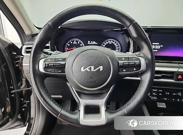 Kia K5 3rd generation id 4475087 из Кореи 18
