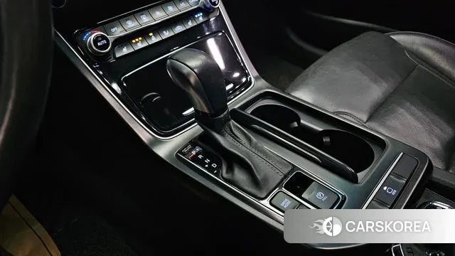 Hyundai Grandeur IG id 3677470 из Кореи 19