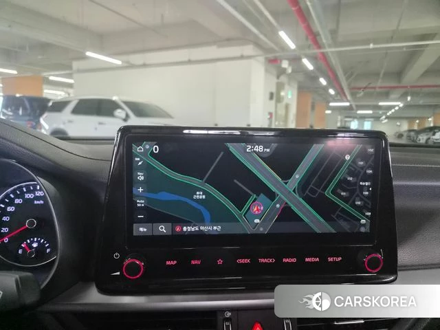 Kia The New K3 2nd generation id 4592254 из Кореи 19