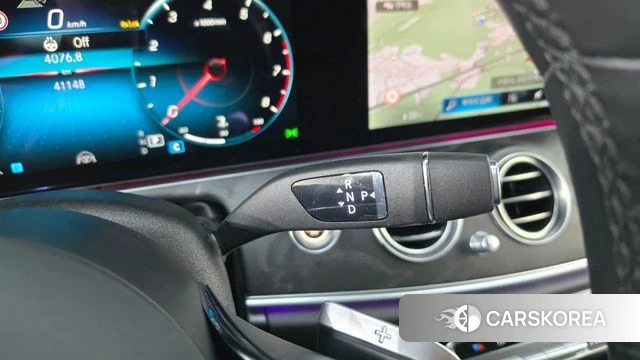 Mercedes-Benz E-Class W213 id 3877146 из Кореи 19