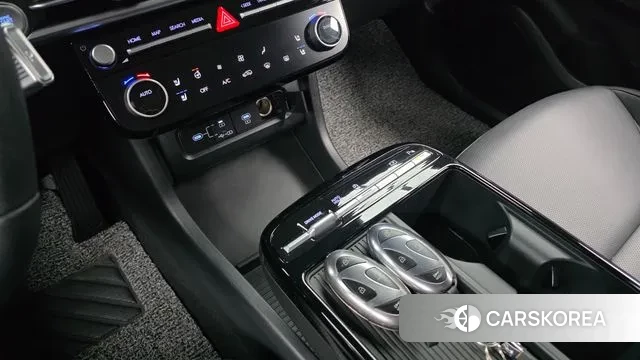 Hyundai The New Tucson (NX4) id 3517644 из Кореи 19