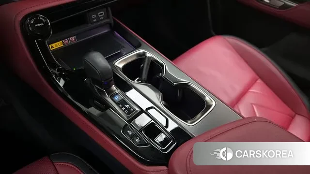 Lexus NX350h Second generation id 3696038 из Кореи 19