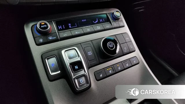 Hyundai Palisade id 3463453 из Кореи 19