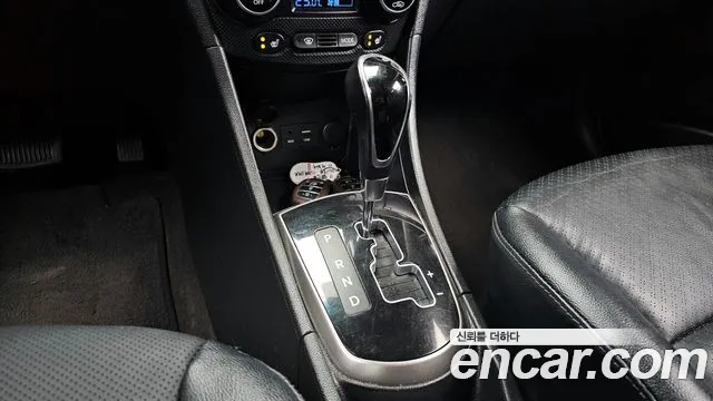 Hyundai Accent (New type) id 2282455 из Кореи 19