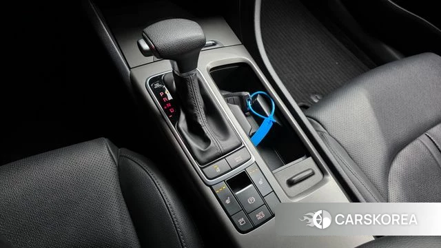 Kia The New K5 2nd generation id 3844995 из Кореи 19