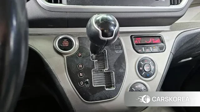 Kia The New Ray id 3716784 из Кореи 19