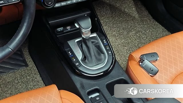 Kia The New K3 2nd generation id 4282775 из Кореи 19
