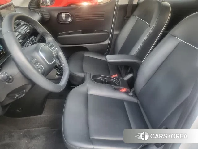 Hyundai Casper id 3639622 из Кореи 16