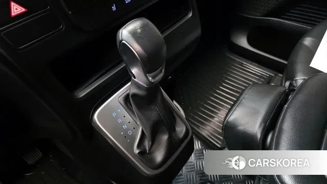 Hyundai Staria id 3566731 из Кореи 19