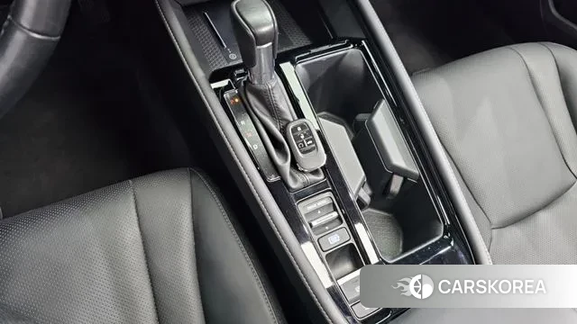 Honda Accord 11th Generation id 3246259 из Кореи 19