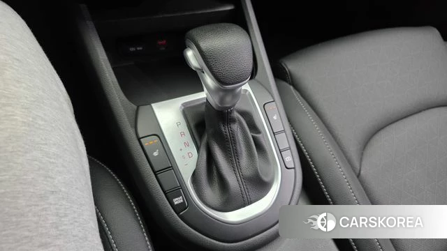 Kia The New K3 2nd generation id 4421914 из Кореи 19
