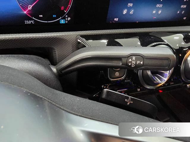 Mercedes-Benz A-Class W177 id 3921547 из Кореи 18