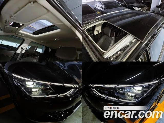 Kia EV6 id 2822768 из Кореи 19