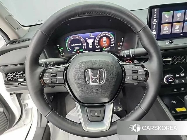 Honda Accord 11th Generation id 4315526 из Кореи 17