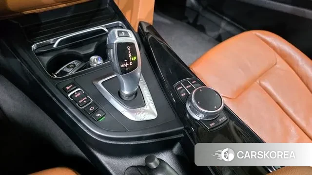 BMW 3 Series GT (F34) id 3723850 из Кореи 19