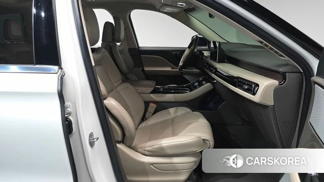 Lincoln Aviator 2nd generation id 3859626 из Кореи 19