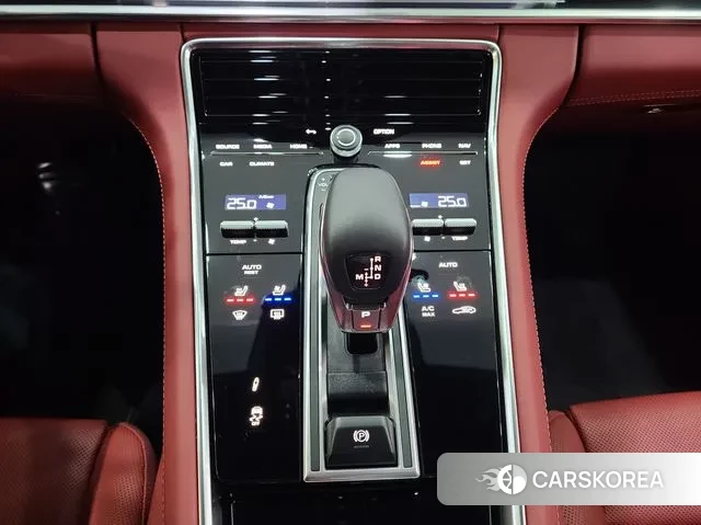 Porsche Panamera (971) id 3680658 из Кореи 19