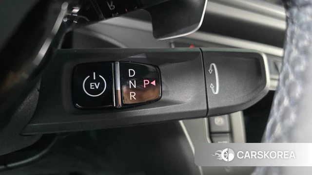 Kia The New Kia Ray EV id 4381803 из Кореи 30