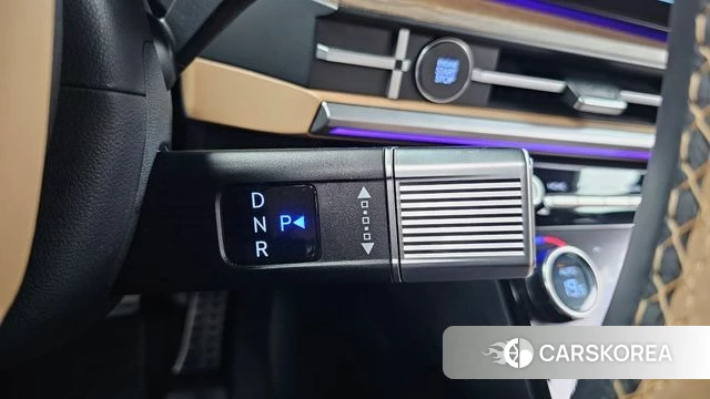 Hyundai Santa Fe (MX5) id 4243406 из Кореи 33