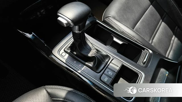 Kia The New Sorento id 4345207 из Кореи 19