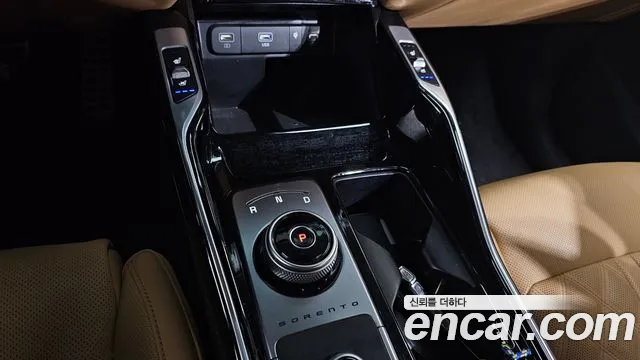 Kia Sorento 4th Generation id 2651598 из Кореи 19